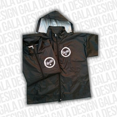 r13 - Campera rompeviento - tienda online