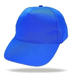 GORRAS LISAS POR MAYOR