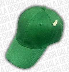 G04 - GORRA GABARDINA Y HEBILLA INFANTIL