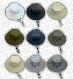 CP25 - SOMBRERO AUSTRALIANO - comprar online