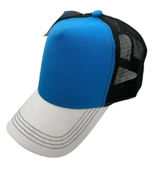 G08 - TRUCKER DE GABARDINA