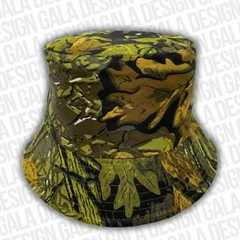 G78 - PILUSOS CAMUFLADOS FORRADOS - comprar online