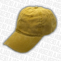 G20 - GORRAS PRELAVADAS - tienda online