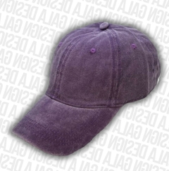 G20 - GORRAS VINTAGE 6 GAJOS