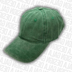 G20 - GORRAS VINTAGE 6 GAJOS - tienda online