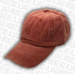 Imagen de G20 - GORRAS VINTAGE 6 GAJOS