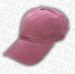 G20 - GORRAS VINTAGE 6 GAJOS