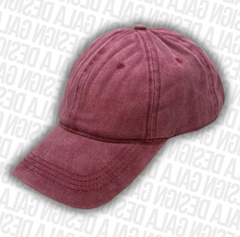 Imagen de G20 - GORRAS VINTAGE 6 GAJOS