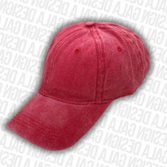 G20 - GORRAS VINTAGE 6 GAJOS - tienda online