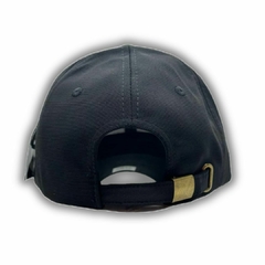 G51 - GORRA CON HEBILLA FLEXFIT ELASTIZADA - comprar online