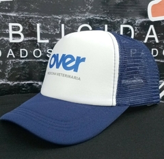 GORRAS TRUCKER SUBLIMADAS - GALA DESIGN - Mayorista de gorras Buenos Aires.