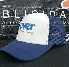 GORRAS TRUCKER SUBLIMADAS - comprar online