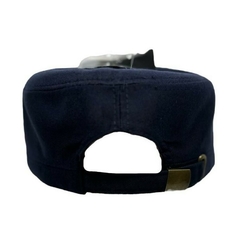 CP21B -KEPI GABARDINA PESADA Y HEBILLA - comprar online