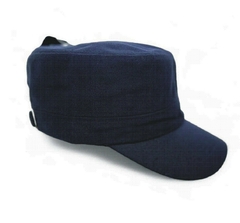 CP21B -KEPI GABARDINA PESADA Y HEBILLA