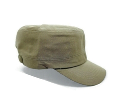 CP21B -KEPI GABARDINA PESADA Y HEBILLA - tienda online