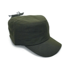 CP21B -KEPI GABARDINA PESADA Y HEBILLA