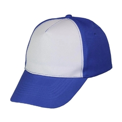 G05P - GORRA 5 GAJOS COMBINADA - comprar online