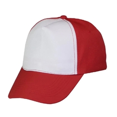 G05P - GORRA 5 GAJOS COMBINADA - comprar online