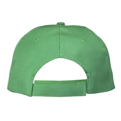 Imagen de G05P - GORRA 5 GAJOS COMBINADA