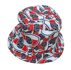 G91 - PILUSOS INFANTILES ESTAMPADOS - GALA DESIGN - Mayorista de gorras Buenos Aires.