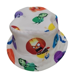 G91 - PILUSOS INFANTILES ESTAMPADOS - comprar online