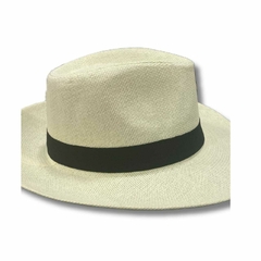 SOMBRERO PANAMA MI19 - GALA DESIGN - Mayorista de gorras Buenos Aires.