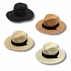 JO5612-SOMBRERO UNISEX DE CELULOSA - comprar online