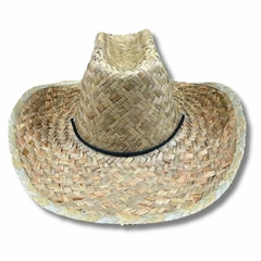 SOMBRERO DE PAJA AL11 - comprar online