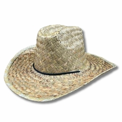 SOMBRERO DE PAJA AL11