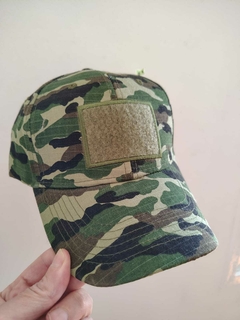 CP11 - GORRAS TACTICAS CAMUFLADA - comprar online