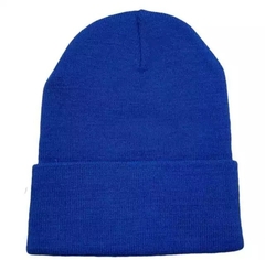 GL- 037 GORRO DE LANA PREMIUM FR