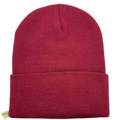 GL- 045 GORRO DE LANA PREMIUM BV