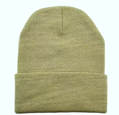 GL- 043 GORRO DE LANA PREMIUM BG