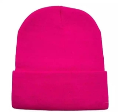 GL- 040 GORRO DE LANA PREMIUM FX