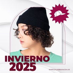 IN3015H - GORRO DE LANA - tienda online