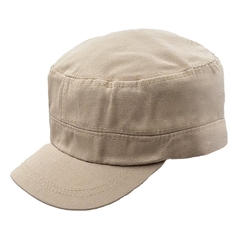 CP38 - GORRA KEPI VISERA CORTA