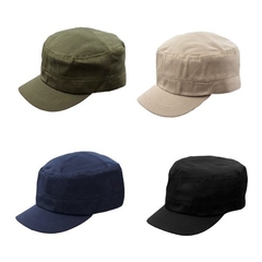 CP38 - GORRA KEPI VISERA CORTA - comprar online