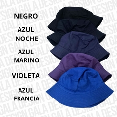 G70 - PILUSO DE GABARDINA - comprar online