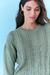 Sweater Lycra Vera (FW24SW007) - comprar online