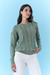 Sweater Lycra Vera (FW24SW007) en internet
