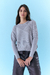 Sweater Lycra Mali (FW24SW011) - comprar online