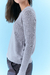Sweater Lycra Mali (FW24SW011) - Sans Doute Mayorista