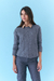 Sweater Ajax (FW24SW008) - Sans Doute Mayorista