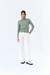 Sweater Lycra Colette (FW24SW020)