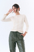 Pantalón Cuerina Bieber (FW24PA006) - comprar online