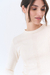 Sweater Lycra Lea (FW24SW002) - comprar online