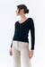 Sweater Lycra Tokyo (FW24SW001) - Sans Doute Mayorista