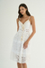 Vestido Broderie Meov (SS25VE026)