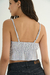 Top Lentejuelas Marina II (SS25CM070) - tienda online