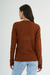 ADELANTO / Sweater Lina (FW25SW011) - tienda online